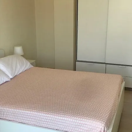 Apolo 22 Apartment