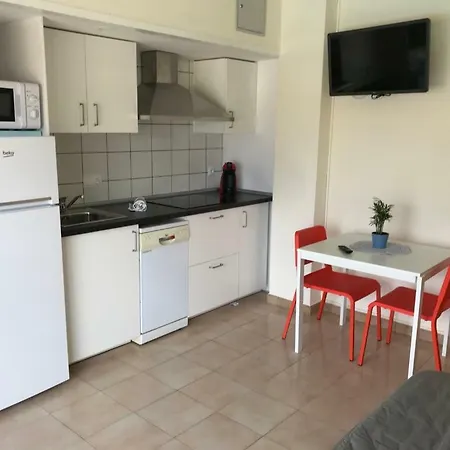 Apolo 22 Apartment *