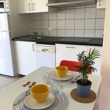 Apolo 22 Apartment