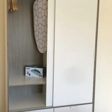 Apartment Apolo 22