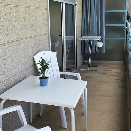 Apartamento Apolo 22 Platja d'Aro (Playa de Aro)