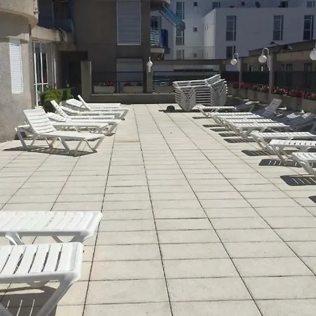 Apartment Apolo 22