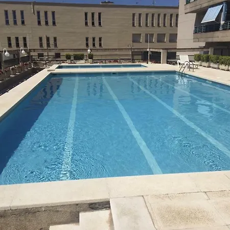Apartamento Apolo 22 *