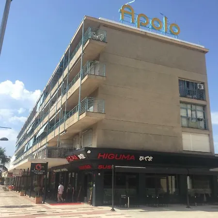 Apolo 22 *